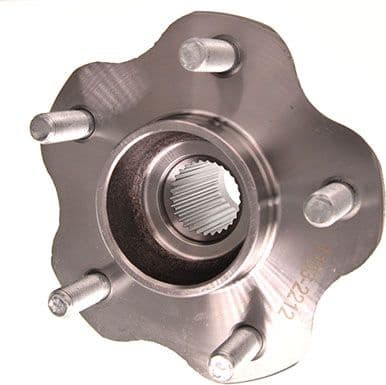 Wheel Hub 33-1667 - image 2