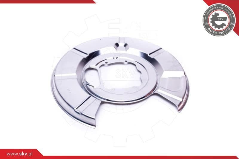 Splash Guard, brake disc 57SKV684 - image 2
