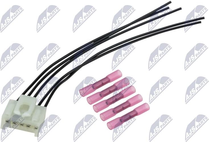 Cable Repair Set, tail light assembly EZ-FT-000