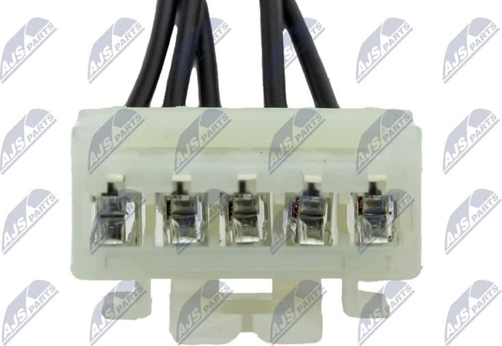 Cable Repair Set, tail light assembly EZ-FT-000 - image 4