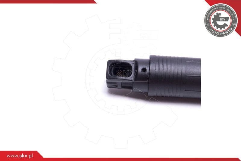 Electric Motor, tailgate 52SKV936 - image 2