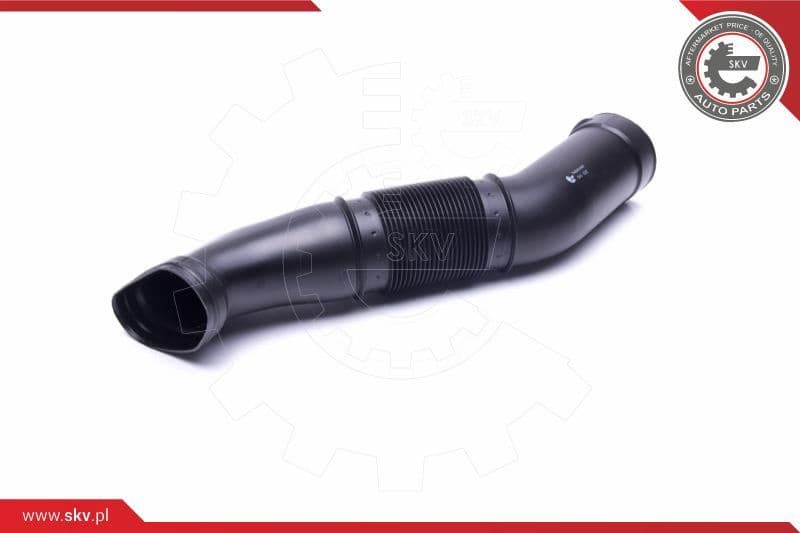 Intake Hose, air filter 54SKV183 - image 2