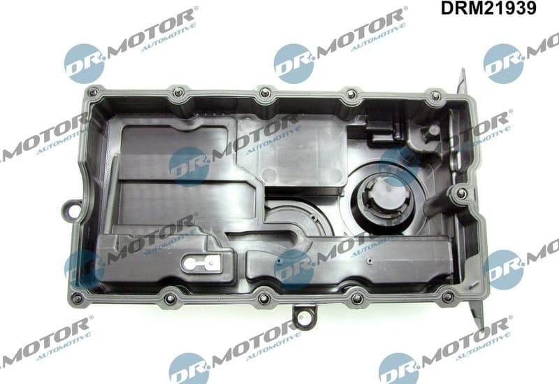 Cylinder Head Cover DRM21939 - image 2