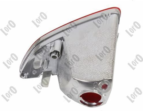Rear Fog Light LORO 017-71-876RHD - image 2
