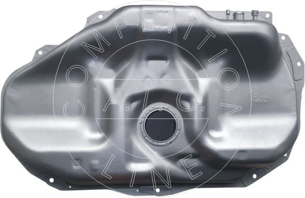 Fuel Tank Original AIC Quality 54259