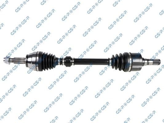 Drive Shaft 203190