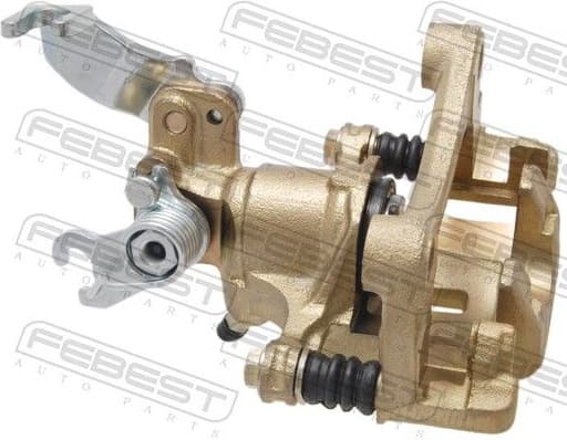 Brake Caliper 0277-A32RR