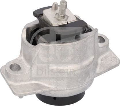 Mounting, engine 183362