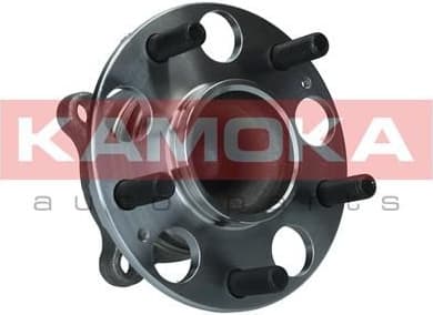 Wheel Bearing Kit 5500260 - image 5