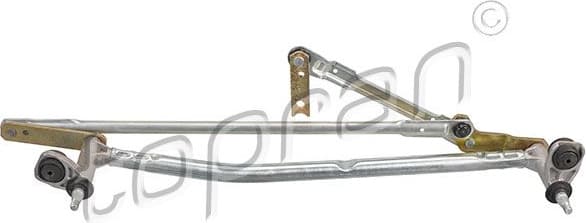 Wiper Linkage 115 692