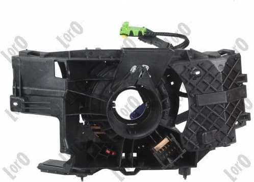 Clock Spring, airbag LORO 134-01-055 - image 2