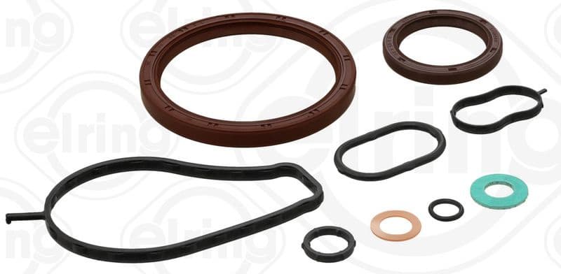 Gasket Kit, crankcase 687.750