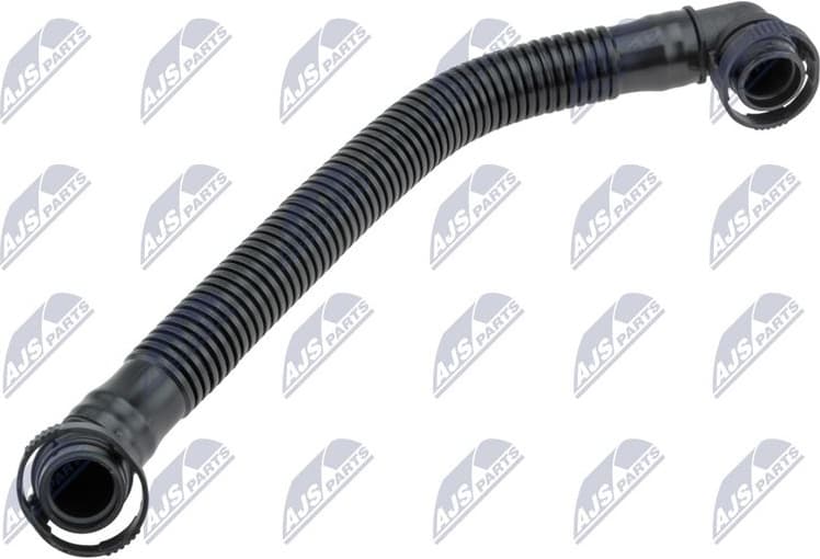 Hose, cylinder head cover ventilation GPP-VW-076