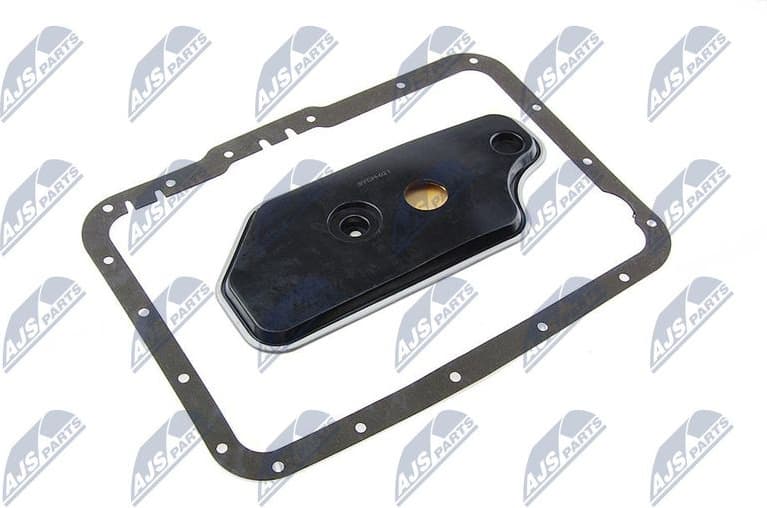 Hydraulic Filter, automatic transmission FSF-CH-021 - image 2