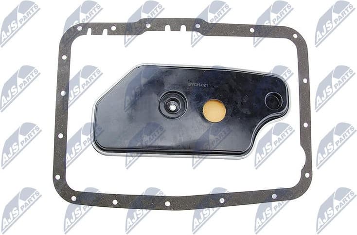 Hydraulic Filter, automatic transmission FSF-CH-021 - image 3