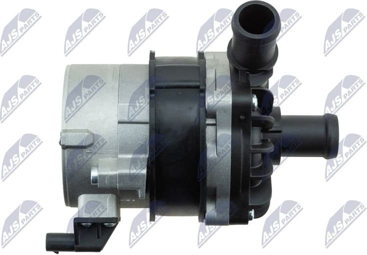 Auxiliary Water Pump (cooling water circuit) CPZ-AU-030 - image 3