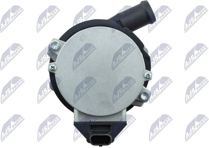 Auxiliary Water Pump (cooling water circuit) CPZ-AU-030 - image 5