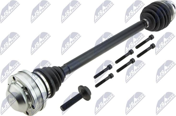 Drive Shaft NPW-AU-050 - image 2