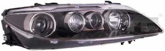 Headlight 200975052