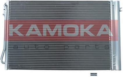 Condenser, air conditioning 7800175 - image 2