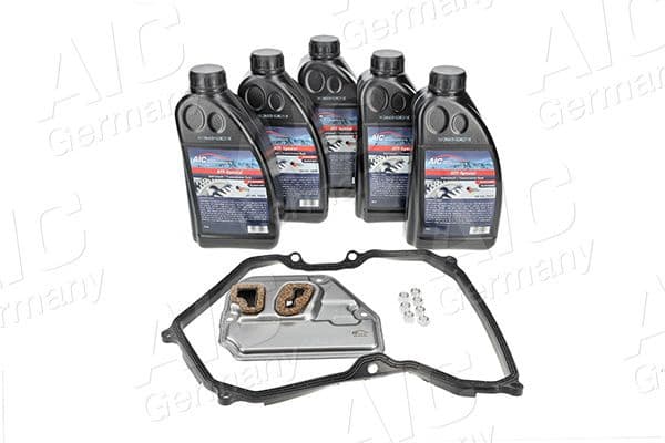 Parts Kit, automatic transmission oil change Original AIC Quality 70677Set