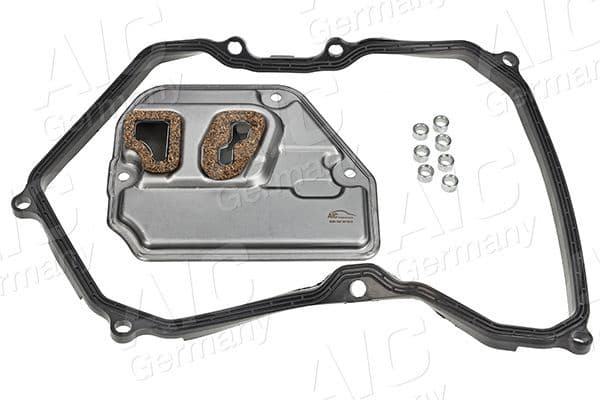 Parts Kit, automatic transmission oil change Original AIC Quality 70677Set - image 2