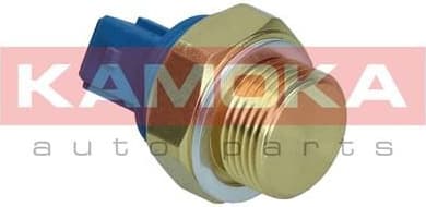 Temperature Switch, radiator fan 4090006 - image 8