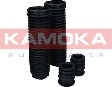 Shock absorber protection kit 2019157 - image 4