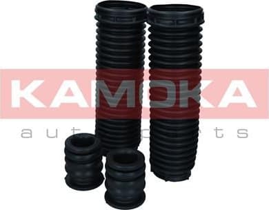 Shock absorber protection kit 2019157