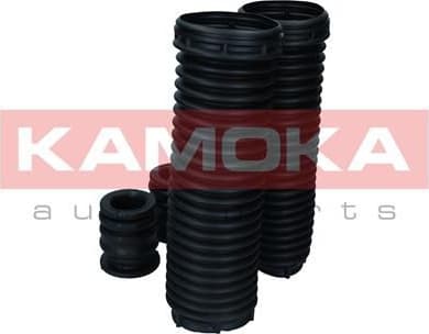 Shock absorber protection kit 2019157 - image 3