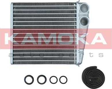 Heat Exchanger, interior heating 7760041