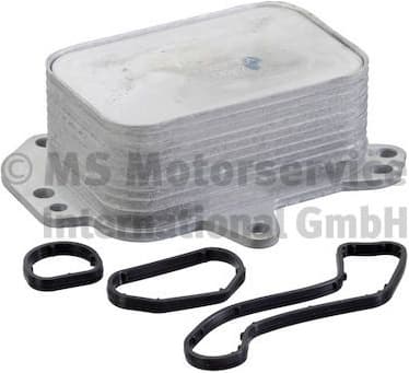 Oil Cooler, engine oil 7.09269.78.0