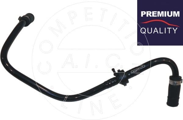 Vacuum Hose, braking system Original AIC Quality 56356