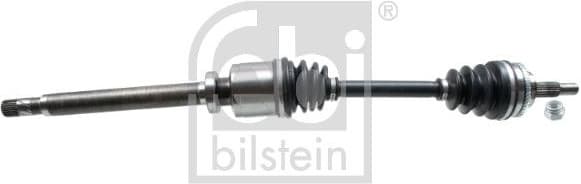Drive Shaft 182998