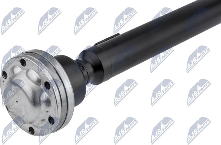 Propshaft, axle drive NWN-TY-032 - image 2
