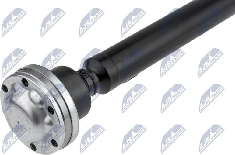 Propshaft, axle drive NWN-TY-032 - image 3
