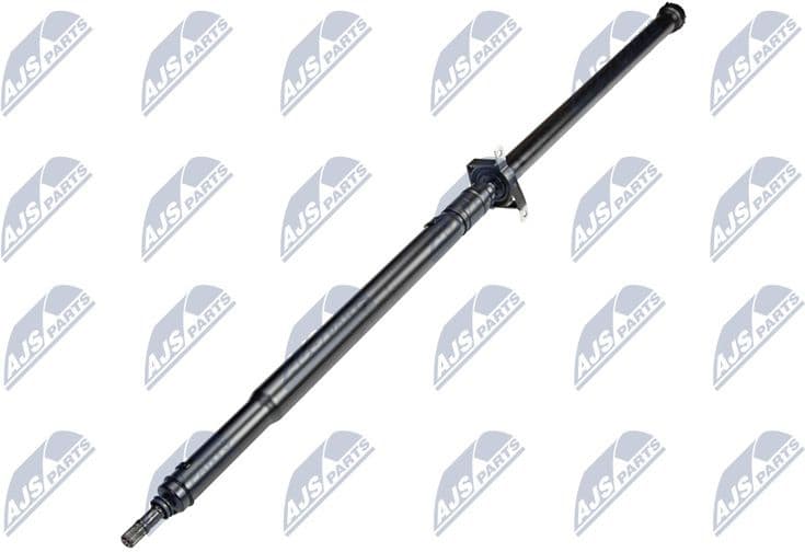 Propshaft, axle drive NWN-FT-007