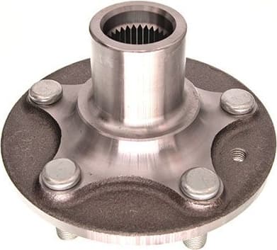Wheel Hub 33-1670