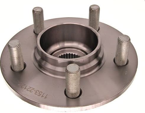 Wheel Hub 33-1670 - image 2