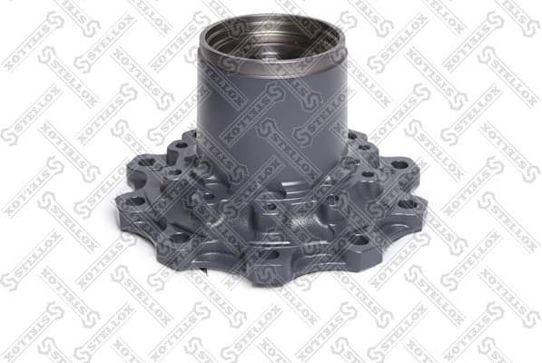 Wheel Hub 83-00646-SX