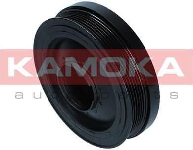 Belt Pulley, crankshaft RW081 - image 4