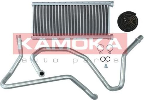 Heat Exchanger, interior heating 7760081