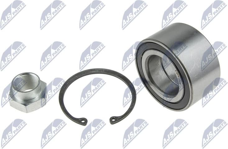Wheel Bearing Kit KLP-FR-008