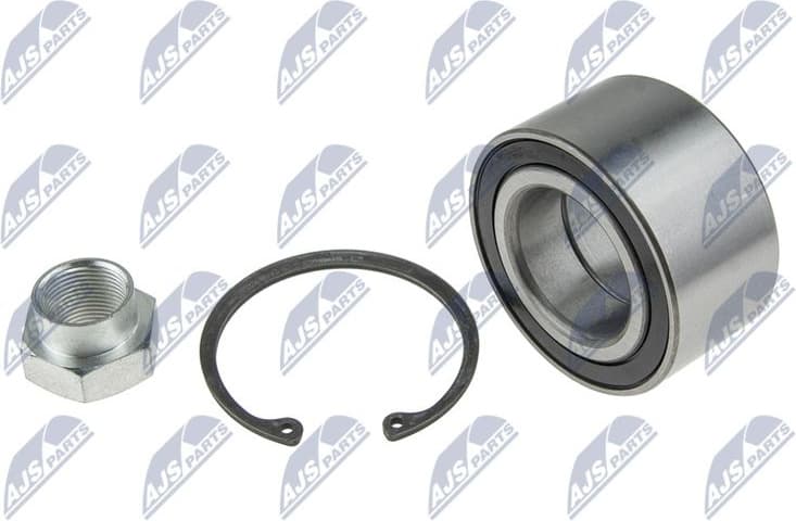 Wheel Bearing Kit KLP-FR-008 - image 2