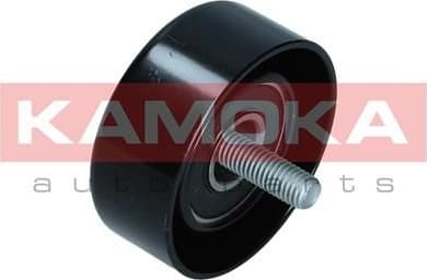 Deflection/Guide Pulley, V-ribbed belt R0404 - image 6
