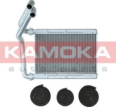 Heat Exchanger, interior heating 7760066