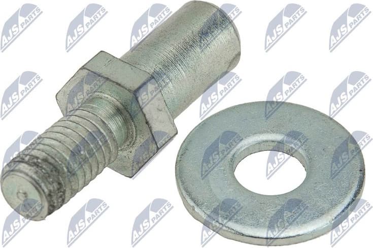 Guide, locking knob EZC-FT-183 - image 2