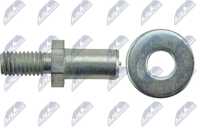 Guide, locking knob EZC-FT-183 - image 3