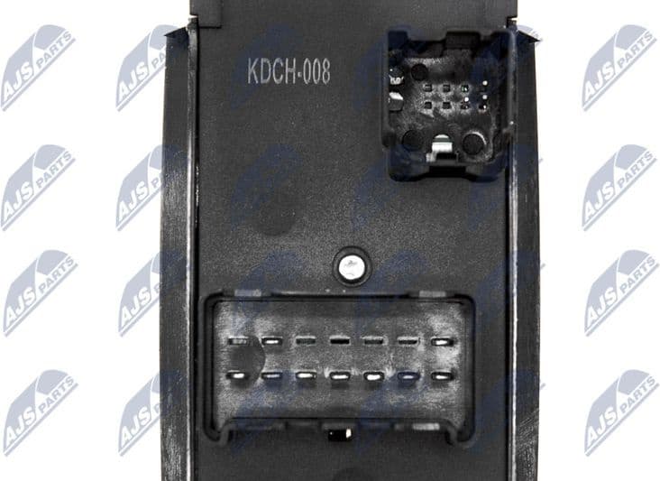 Switch, window regulator EWS-CH-004 - image 6