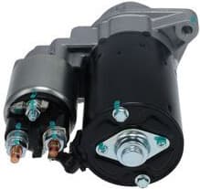 Starter 1 986 S00 690 - image 2